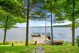 House for Sale, 2021 Third Line, Douro-Dummer, ON