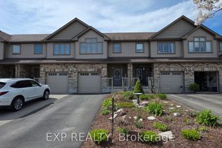 Townhouse for Sale, 159 William St, Woolwich, ON Townhouse for Sale, 159 William St, Woolwich, ON