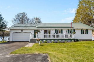 Bungalow for Sale, 179 Bobs Lake Lane 11 Ln, Tay Valley, ON