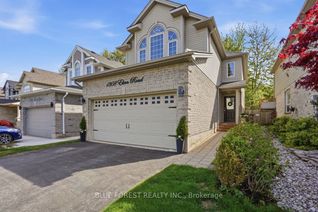 Detached House for Sale, 1308 Elson Rd, London North, ON