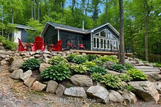 Detached House for Sale, 1369 Hipkiss Dr, Dysart et al, ON