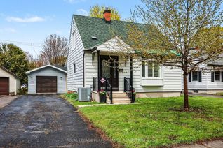 House for Sale, 5 Marshall Ave, Carlington - Central Park, ON