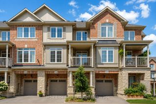 Freehold Townhouse for Rent, 5010 Desantis Dr, Lincoln, ON
