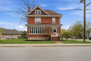 Property for Sale, 138 St. David St, West Perth, ON