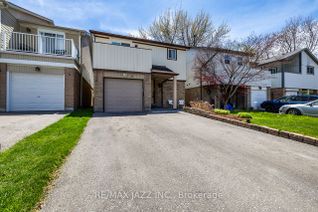 Property for Sale, 15 Graham Ct, Whitby, ON