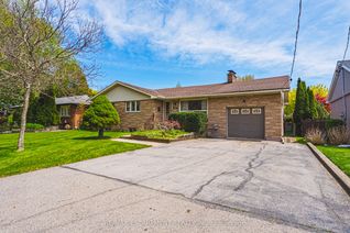House for Sale, 2218 Ghent Ave, Burlington, ON
