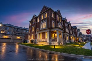 Freehold Townhouse for Sale, 52 Brushwood Dr, Brampton, ON