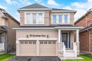 House for Sale, 12 Shawbridge Ct, Hamilton, ON House for Sale, 12 Shawbridge Ct, Hamilton, ON