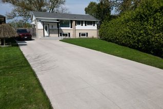 Detached House for Sale, 11 Kenwood Cres, London East, ON
