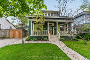 Detached House for Sale, 24 Centre St, St. Thomas, ON Detached House for Sale, 24 Centre St, St. Thomas, ON
