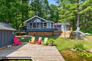 Detached House for Sale, 7206 Severn River Shore N/A, Georgian Bay, ON Detached House for Sale, 7206 Severn River Shore N/A, Georgian Bay, ON