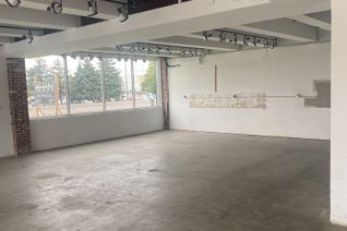 Commercial/Retail Property for Lease, 787 Warden Ave #1, Toronto, ON