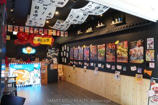 Fast Food/Takeout Non-Franchise Business for Sale, 8360 Kennedy Rd #52, Markham, ON