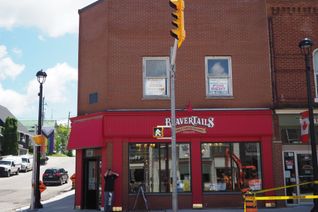 Office for Lease, 69 Main St E, Huntsville, ON Office for Lease, 69 Main St E, Huntsville, ON