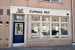 Other Non-Franchise Business for Sale, 69 Cathedral High St, Markham, ON