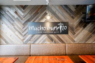 Franchise Business for Sale, 18267 Yonge St, East Gwillimbury, ON