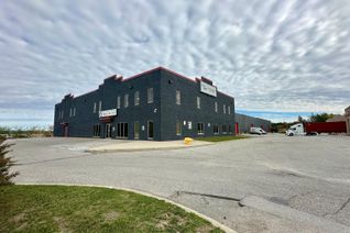 Industrial Property for Lease, 35 Morrow Rd, Barrie, ON Industrial Property for Lease, 35 Morrow Rd, Barrie, ON