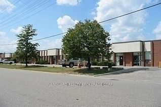 Property for Lease, 1575 Sismet Rd #5-6, Mississauga, ON Property for Lease, 1575 Sismet Rd #5-6, Mississauga, ON