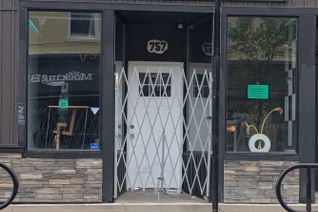 Commercial/Retail Property for Lease, 757 Dundas St, London East, ON