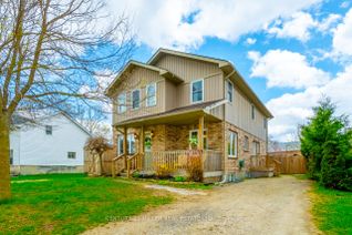 Commercial/Retail Property for Sale, 120 Charles St E, Wellington North, ON Commercial/Retail Property for Sale, 120 Charles St E, Wellington North, ON