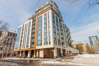 Apartment for Sale, 6 Jackes Ave #405, Toronto, ON Apartment for Sale, 6 Jackes Ave #405, Toronto, ON