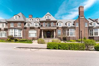 Property for Sale, 1111 Avenue Rd #208, Toronto, ON