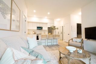 Apartment for Sale, 415 Sea Ray Ave #134, Innisfil, ON