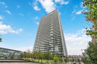 Condo for Rent, 105 The Queensway N/A #1702, Toronto, ON