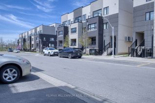 Townhouse for Sale, 1131 Cooke Blvd #709, Burlington, ON