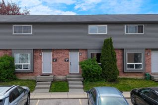 Condo for Sale, 1443 Huron St #26, London East, ON