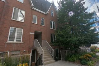 Condo Townhouse for Rent, 98 Strachan Ave #611, Toronto, ON