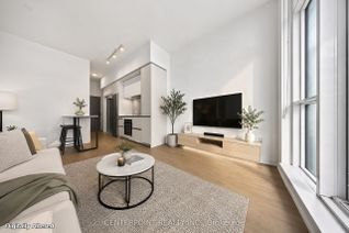 Condo Apartment for Sale, 34 Tubman Ave #1102E, Toronto, ON