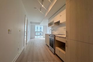 Property for Rent, 100 Queen St E #3109, Toronto, ON