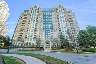 Condo for Sale, 23 Lorraine Dr #717, Toronto, ON