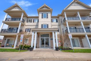 Condo Apartment for Sale, 1 Sidney Ln #101, Clarington, ON