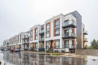 Property for Rent, 6 Steckley House Ln #307, Richmond Hill, ON