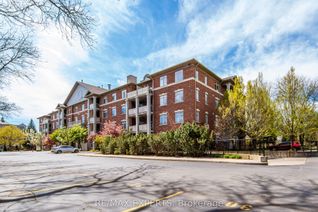 Apartment for Sale, 391 Plains Rd E #102, Burlington, ON