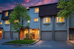 Townhouse for Sale, 1010 Walden Cir #2, Mississauga, ON Townhouse for Sale, 1010 Walden Cir #2, Mississauga, ON