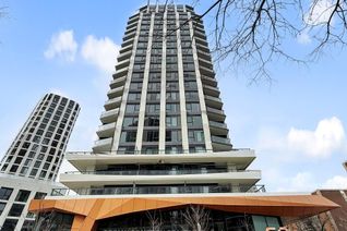 Property for Rent, 60 Central Park Roadway N/A #1604, Toronto, ON