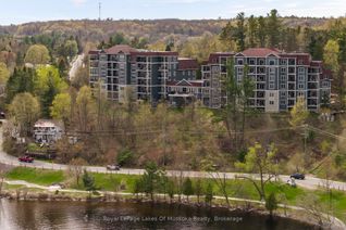Condo for Sale, 10 Kimberley Ave #103, Bracebridge, ON