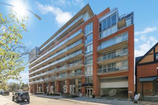Property for Sale, 349 Mcleod St #630, Ottawa Centre, ON