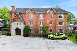 Condo for Sale, 55 Main St #302, St. Catharines, ON