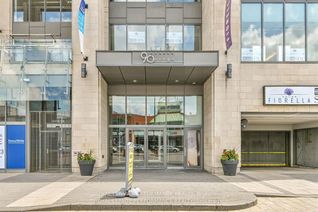 Property for Rent, 90 George St #1202, Lower Town - Sandy Hill, ON