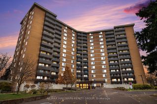 Condo for Rent, 2000 Jasmine Cres #1002, Beacon Hill North - South and Area, ON