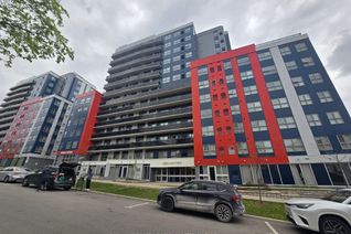 Condo Apartment for Sale, 258A SUNVIEW St #1103, Waterloo, ON