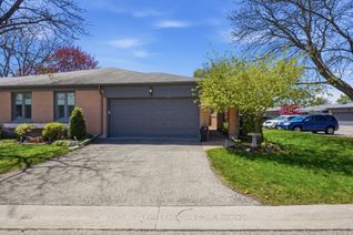 Townhouse for Sale, 50 Fiddlers Green Rd #29, London North, ON
