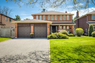 Property for Sale, 582 Millard St, Whitchurch-Stouffville, ON