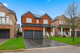 Property for Sale, 23 Sweetner Dr, Whitchurch-Stouffville, ON