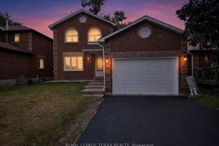 Property for Rent, 23 Ferguson Dr, Barrie, ON