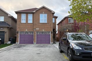 House for Rent, 5312 Hollypoint (Lower) Ave, Mississauga, ON